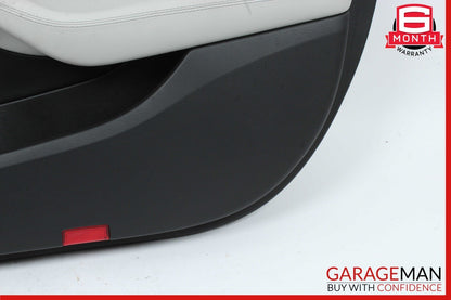 15-20 Mercedes W205 C300 C43 AMG Front Right Side Interior Door Panel Cover OEM