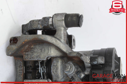 15-20 Audi A3 S3 Rear Right and Rear Left Side Brake Caliper Calipers Set OEM