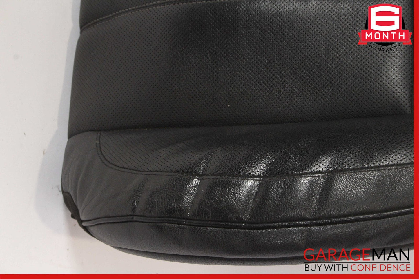 07-12 Mercedes X164 GL450 GL350 Front Left Driver Top Upper Seat Cushion OEM