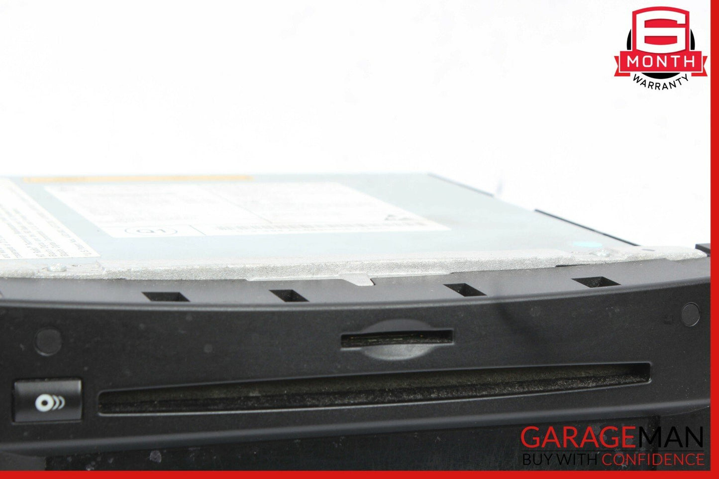 09-11 Mercedes W211 E350 E500 CLS550 Command Head Unit Navigation Radio CD OEM