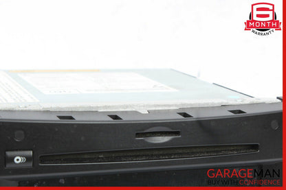 09-11 Mercedes W211 E350 E500 CLS550 Command Head Unit Navigation Radio CD OEM