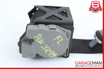 08-11 Mercedes R171 SLK300 SLK350 Left Driver Side Seat Belt Seatbelt Retractor
