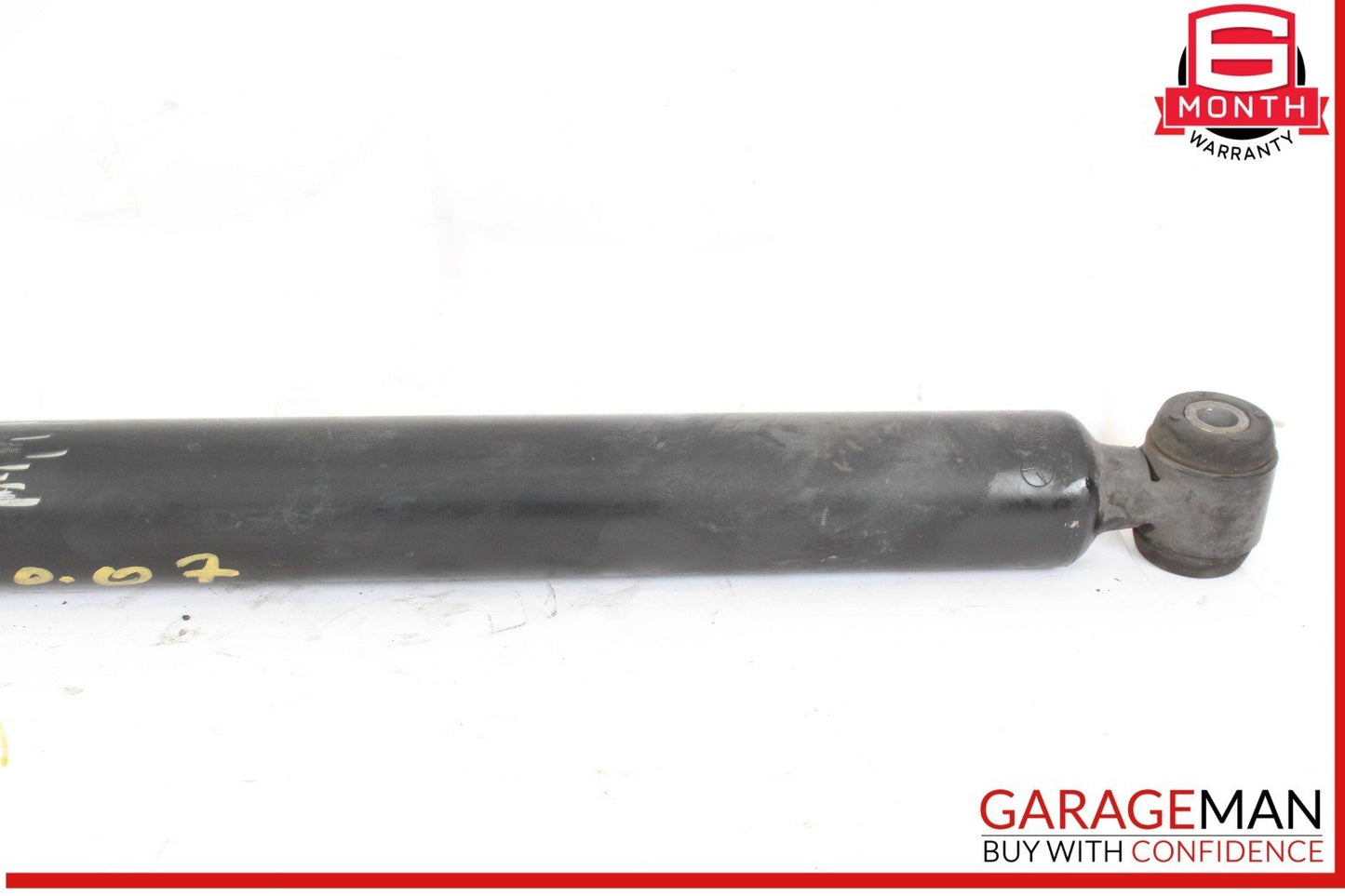 01-07 Mercedes W203 C230 Rear Left & Right Shock Absorber Struts Strut Set OEM