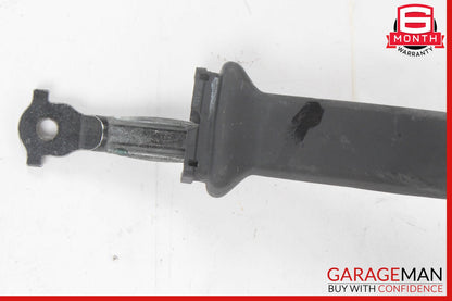12-20 Tesla Model S Front Right Seat Belt Receiver Buckle Tensioner OEM