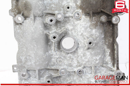 07-12 Mercedes X164 GL450 4MATIC Left Side Engine Cylinder Head Valve Cover OEM