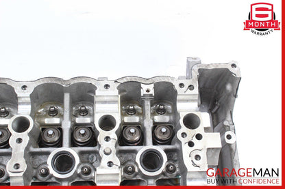 12-13 Mercedes W221 S550 S500 4.7L V8 Right Side Engine Cylinder Head Assembly