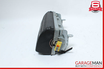 03-09 Mercedes W211 E55 AMG E550 Glove Box Right Passenger Airbag Air Bag OEM