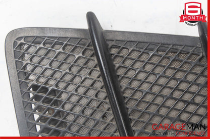06-12 Mercedes X164 GL450 ML350 Front Right Passenger Side Hood Vent Grill OEM