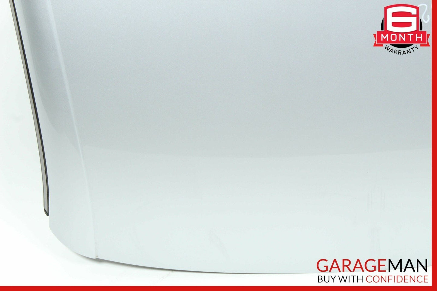 97-04 Mercedes R170 SLK230 SLK320 Convertible Roof Hard Top Folding Panel Silver