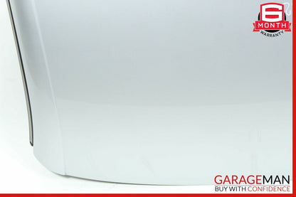 97-04 Mercedes R170 SLK230 SLK320 Convertible Roof Hard Top Folding Panel Silver