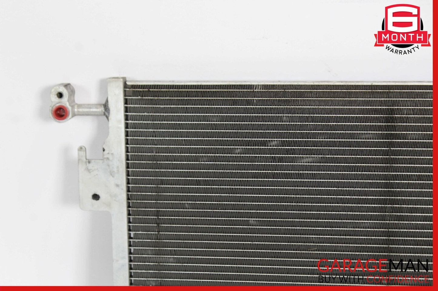 04-09 Cadillac XLR AC Air A/C Condenser Cooler OEM