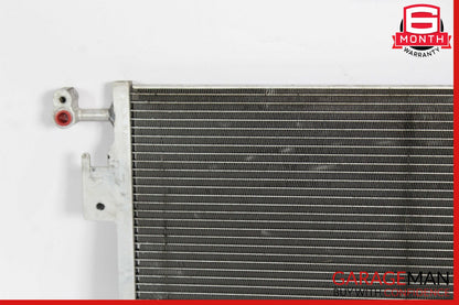 04-09 Cadillac XLR AC Air A/C Condenser Cooler OEM