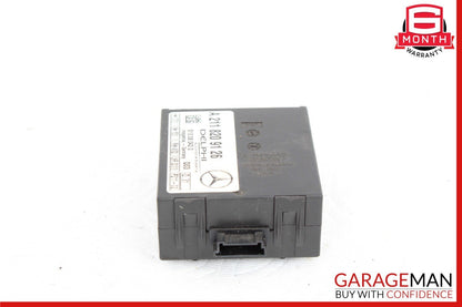 00-11 Mercedes SLK350 CLK500 SL500 CL600 Anti Theft Alarm Control Module