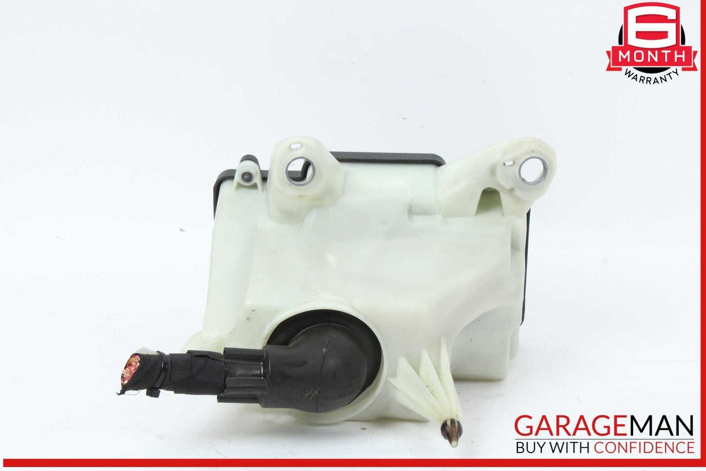 15-21 Mercedes W205 C300 C43 AMG Front Engine Fuse Relay Box Housing OEM
