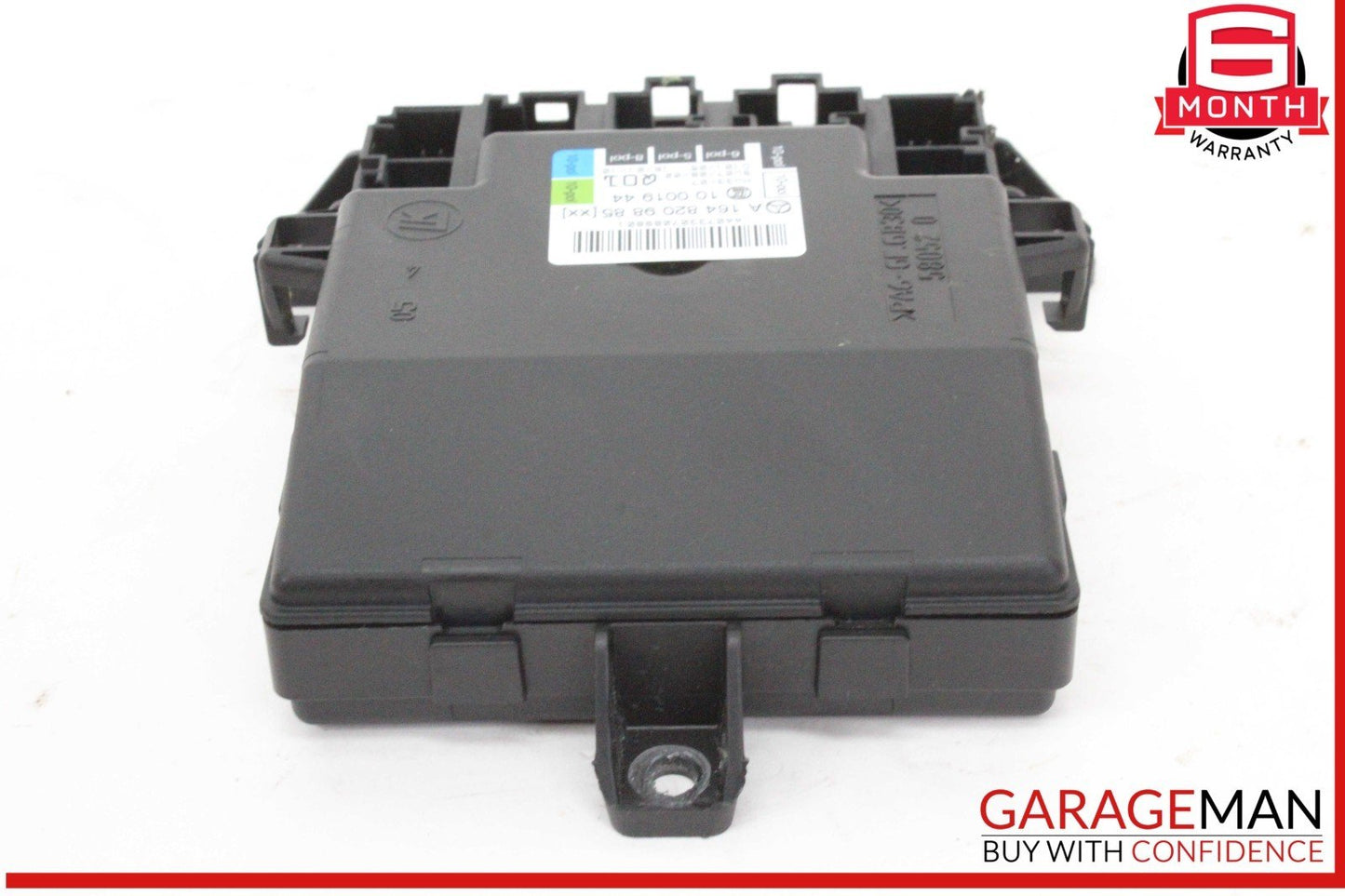 06-13 Mercedes X164 GL450 R350 Front Right Side Door Control Module OEM