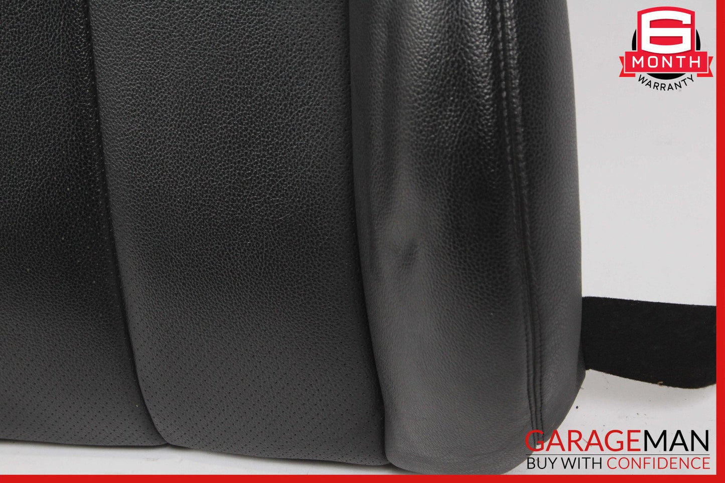 03-06 Mercedes W211 E350 Front Left or Right Top Upper Seat Cushion OEM