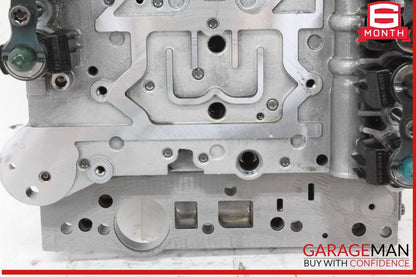 Mercedes S550 ML350 CLK500 7G Tronic Transmission Valve Body TCM 2202771901 OEM
