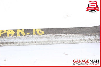 10-16 Porsche Panamera 970 Rear Left / Right Suspension Upper Control Arm