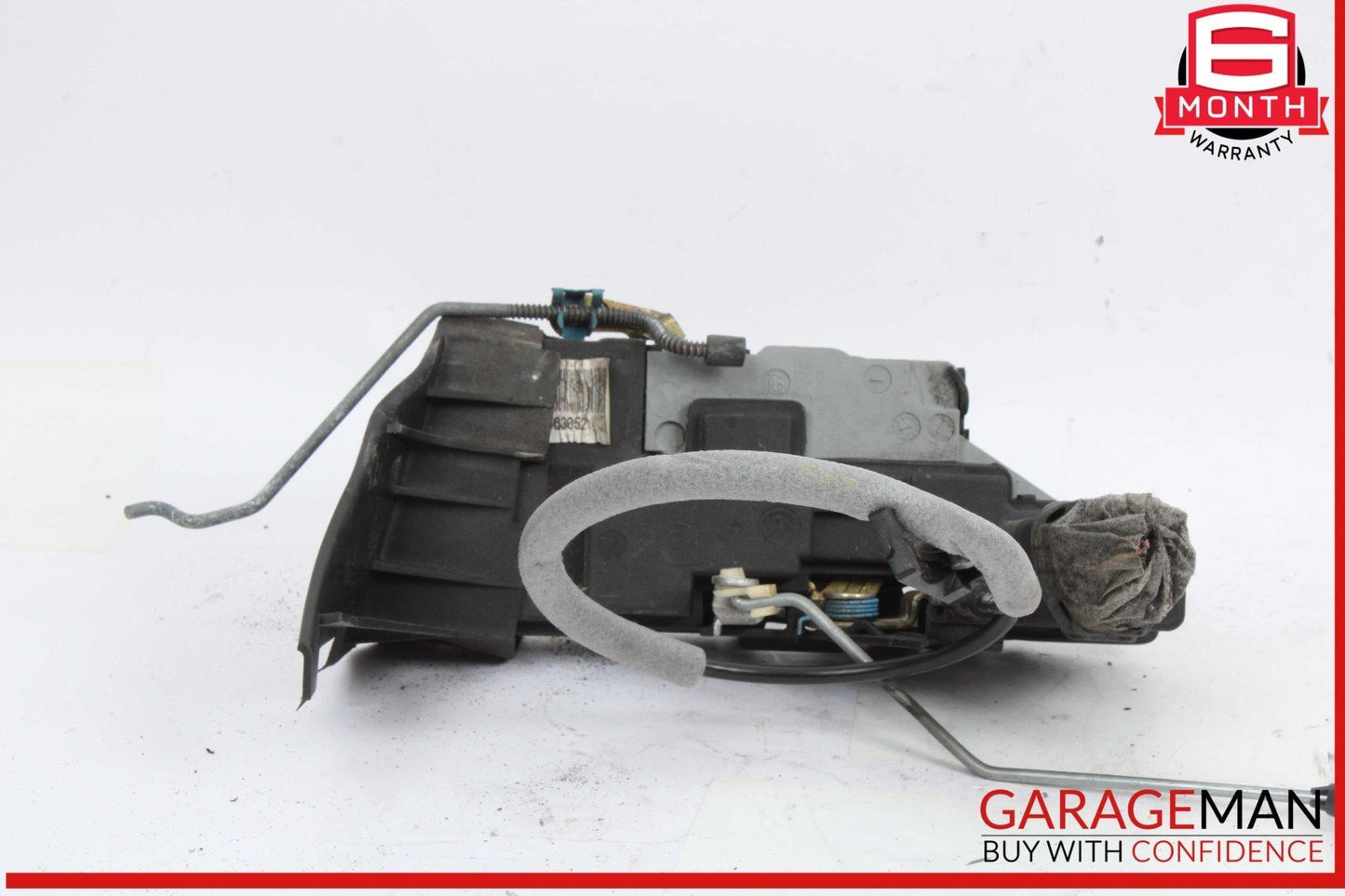 01-09 Volvo S60 Rear Left Driver Door Lock Latch Actuator 30663052 OEM