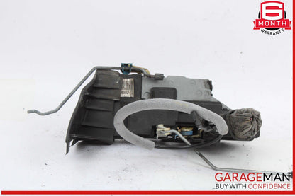 01-09 Volvo S60 Rear Left Driver Door Lock Latch Actuator 30663052 OEM