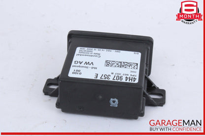 12-18 Audi A7 A6 Headlight Head Light Lamp Range Computer Control Module Unit