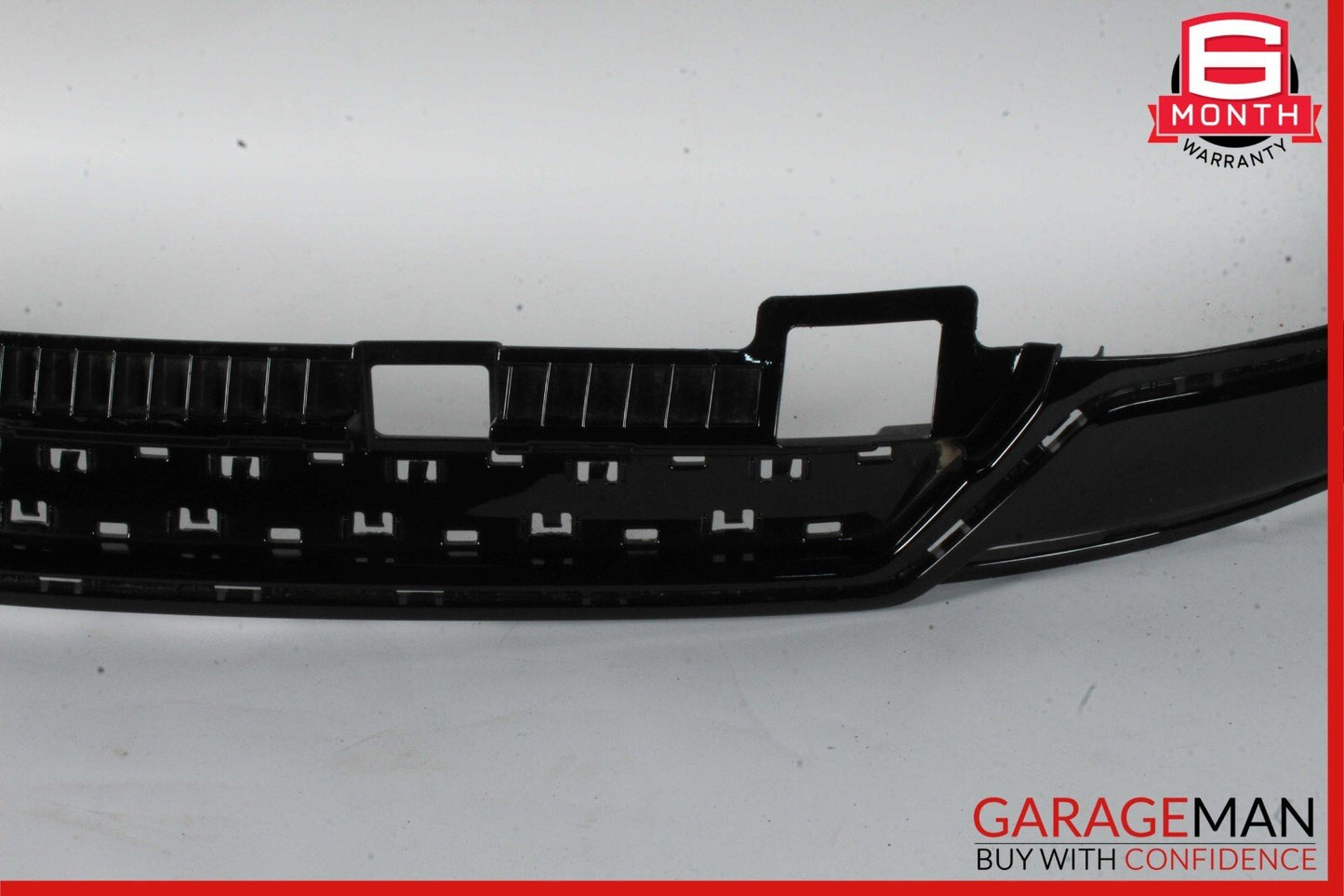 18-22 Lamborghini Urus Rear Middle Bumper Cover Panel 4ML807305A