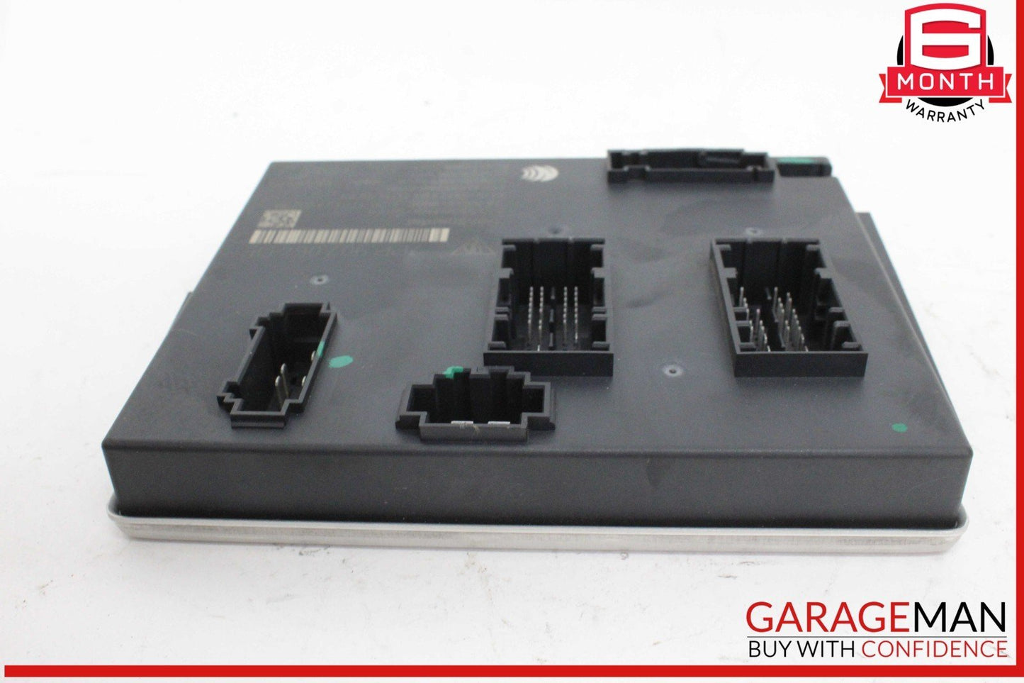 11-14 Porsche Cayenne 958 Front Body Computer Control Module Unit 7PP907064DE