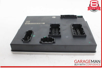 11-14 Porsche Cayenne 958 Front Body Computer Control Module Unit 7PP907064DE