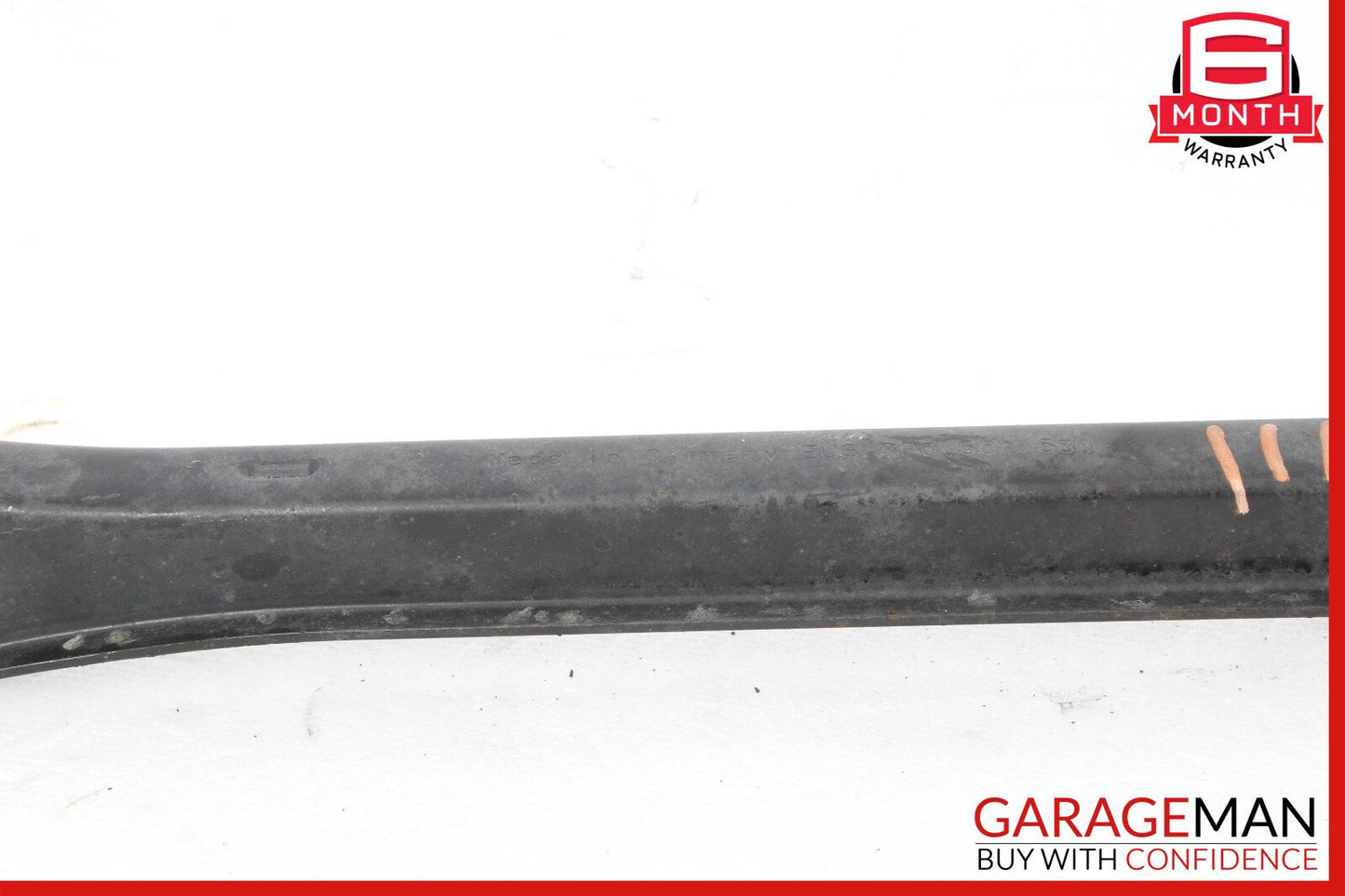 11-17 Porsche Cayenne 958 Rear Left Driver Side Suspension Upper Control Arm