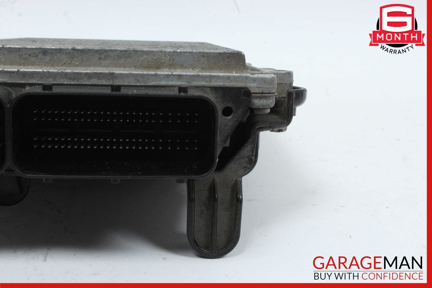 12-16 Mercedes W204 C300 E350 GLK350 ECU Engine Control Module Unit OEM