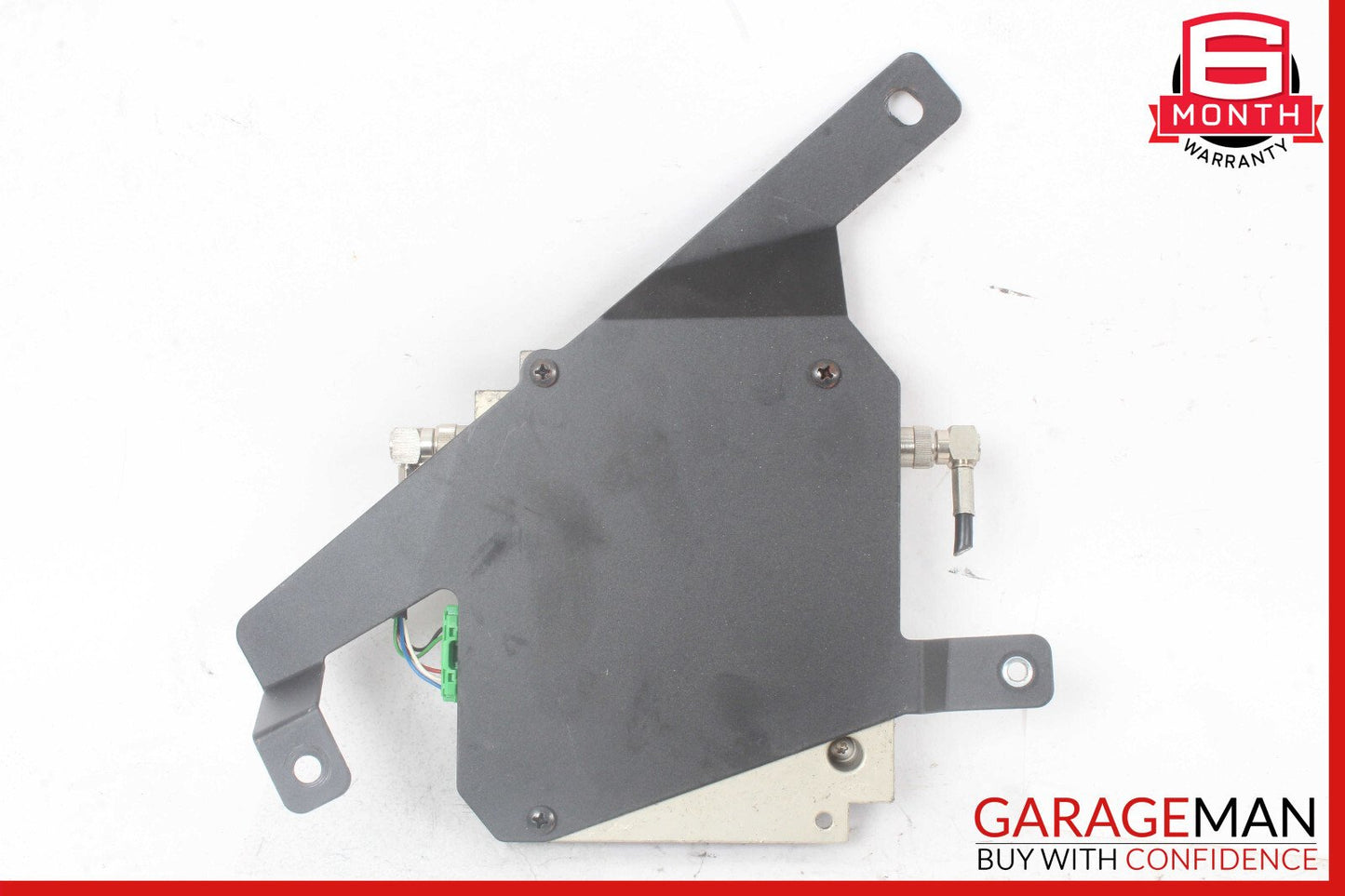 00-06 Mercedes W215 CL600 SL500 S55 Antenna Amplifier Booster Module Unit OEM