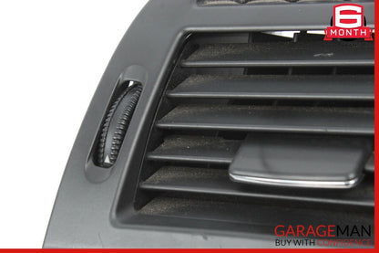 07-13 Mercedes W216 CL550 S550 Front Right Side Dash AC A/C Air Vent Trim OEM