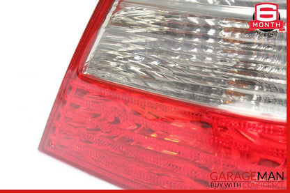 07-09 Mercedes W211 E350 E550 Rear Right Passenger Taillight Tail Light Lamp