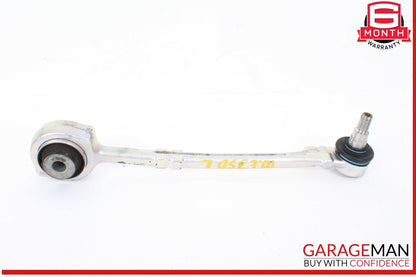 10-16 Mercedes W212 E350 Front Left or Right Side Lower Control Arm 2043330314