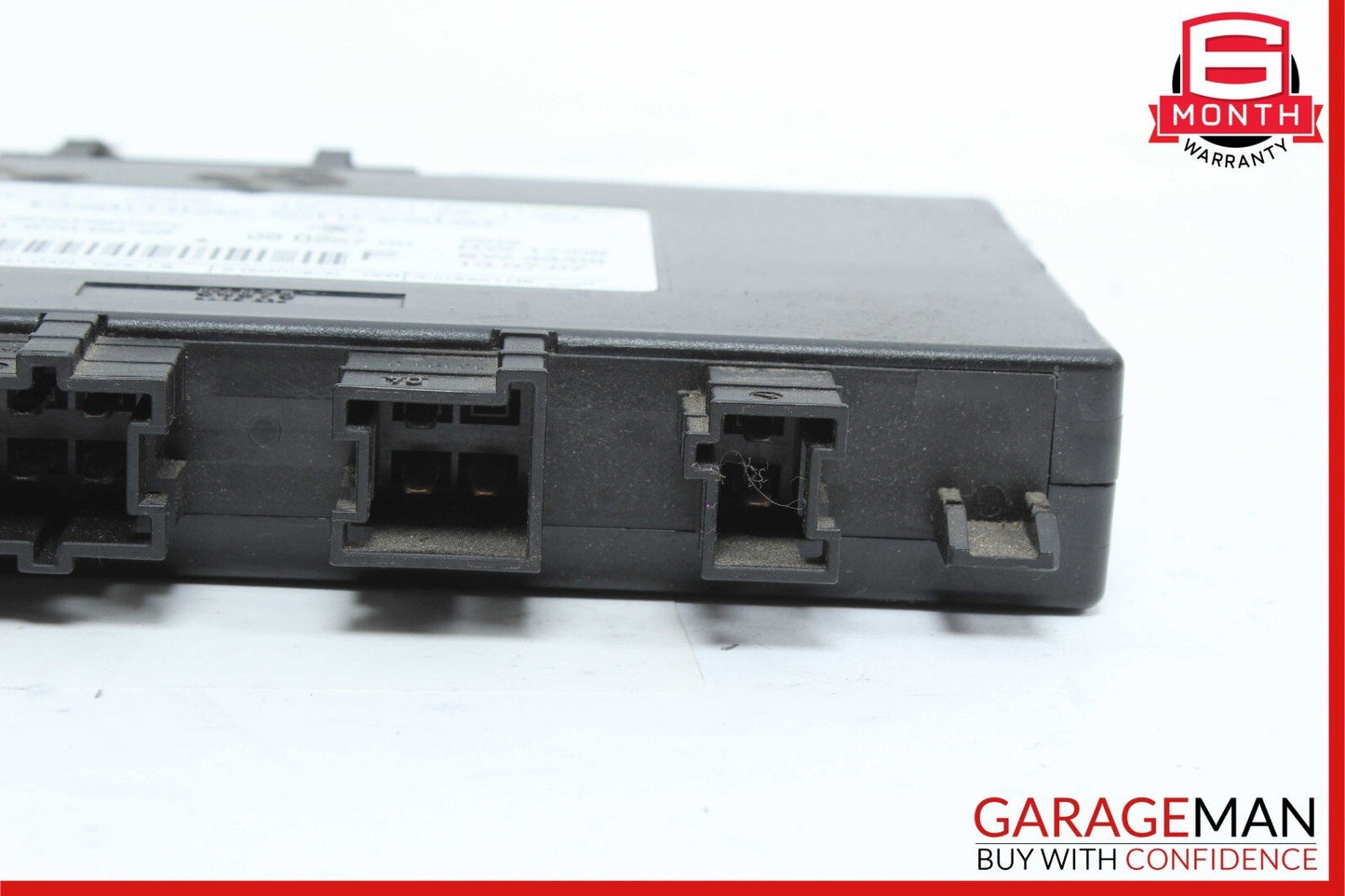 03-12 Mercedes X164 GL550 SLK350 Front Left Side Seat Control Module Unit OEM
