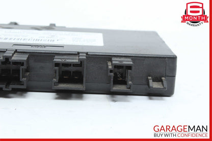 03-12 Mercedes X164 GL550 SLK350 Front Left Side Seat Control Module Unit OEM