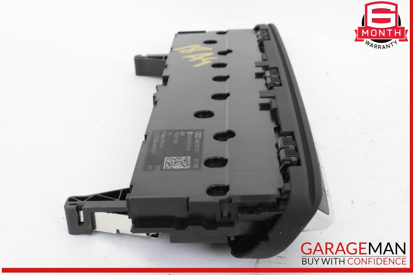 17-19 Audi A4 Dash Dashboard Driver Mode Selector Panel 8W0925301 OEM