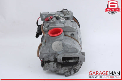 12-18 Mercedes X204 GLK250 GLK350 A/C Air Conditioning Compressor 0008302600 OEM