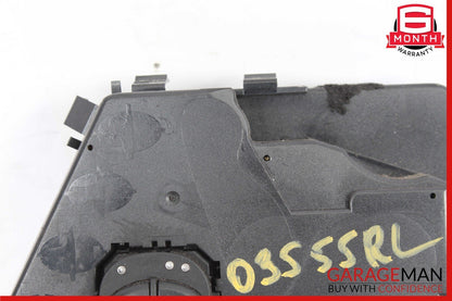 00-06 Mercedes W220 S55 AMG S500 Rear Left Side Seat Door Control Module OEM