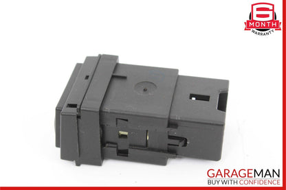 03-10 Porsche Cayenne Turbo Console Heated Seat Switch Control Button Unit OEM