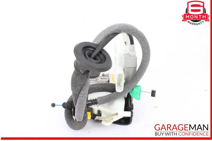 17-24 Audi A4 Front Right Passenger Side Door Lock Latch Actuator OEM
