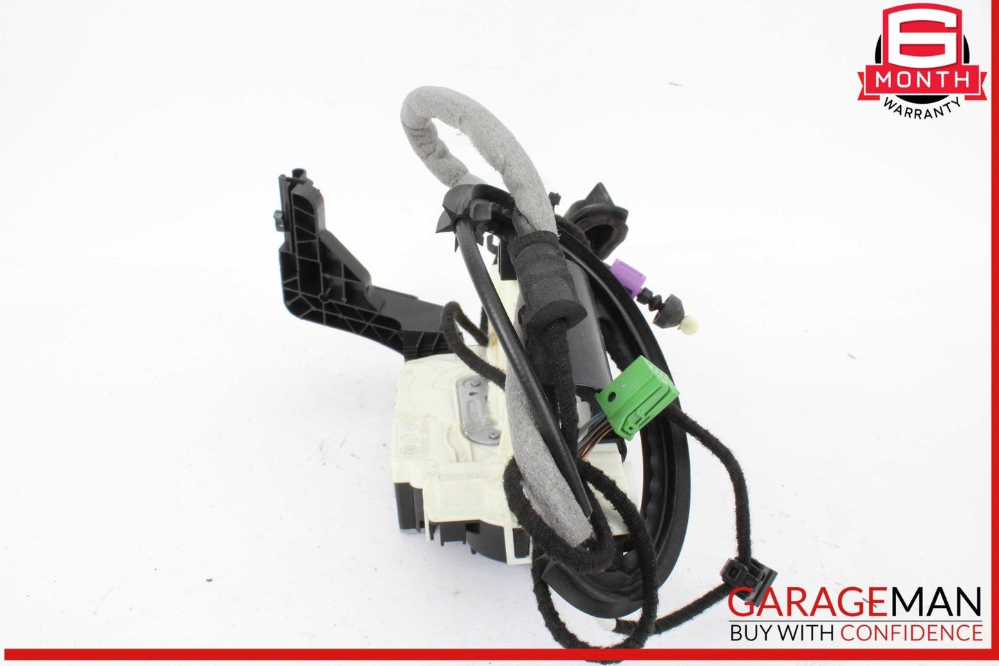 12-20 Mercedes R172 SLK250 SLK350 Front Right Side Door Lock Latch Actuator OEM