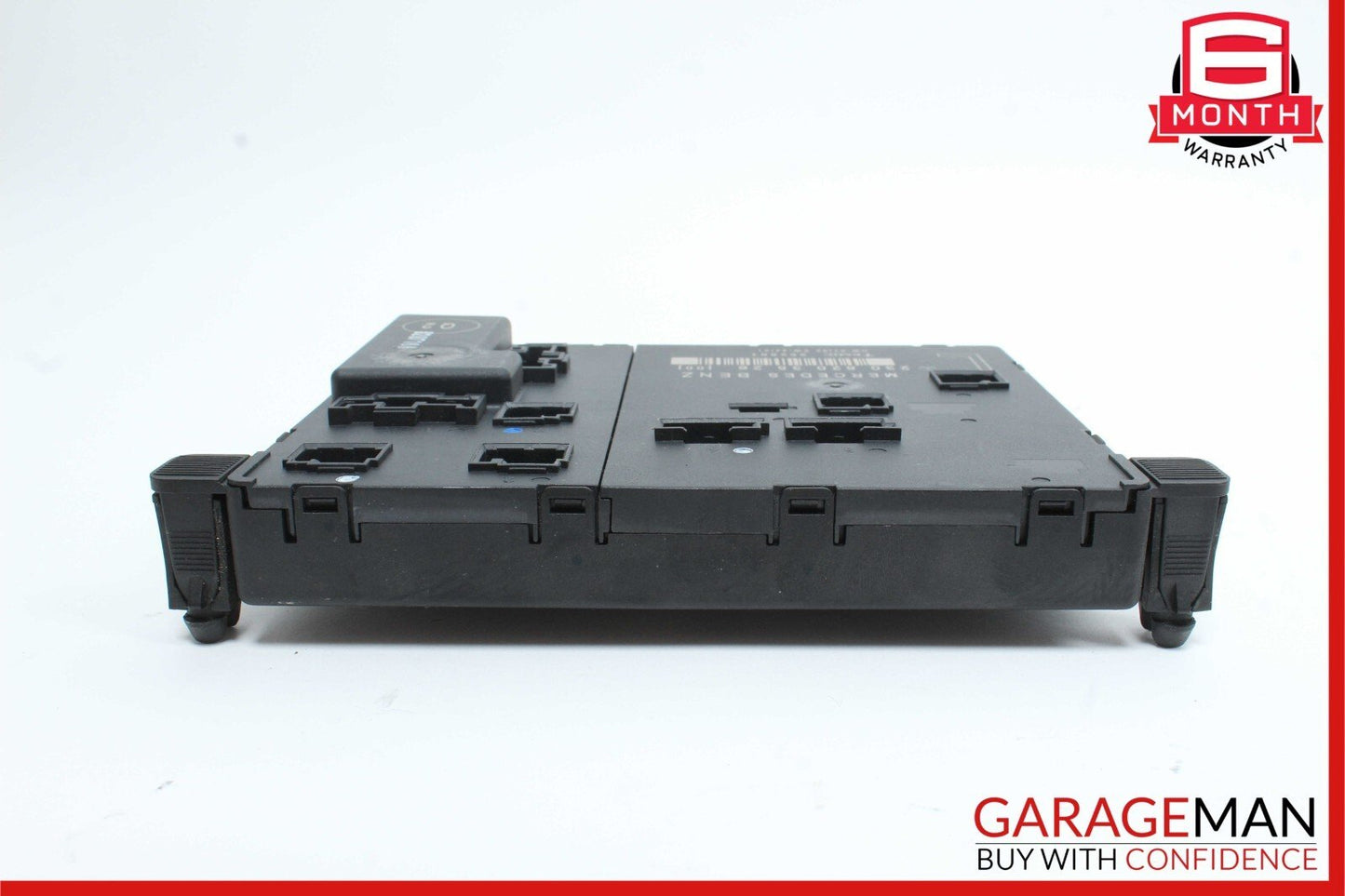 03-12 Mercedes R230 SL500 SL550 SL600 Front Left Side Door Control Module Unit