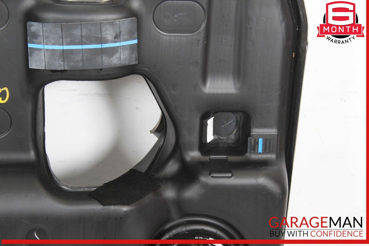 17-23 Cadillac XT5 Premium Luxury Fuel Gas Tank w / Fuel Pump AWD OEM
