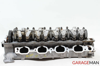 00-06 MERCEDES W164 ML500 S500 SL500 RIGHT PASSENGER SIDE CYLINDER HEAD OEM