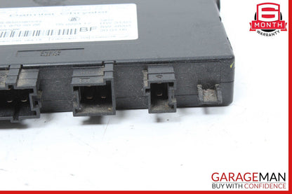 03-12 Mercedes X164 GL450 ML550 Front Right Side Seat Control Module Unit OEM