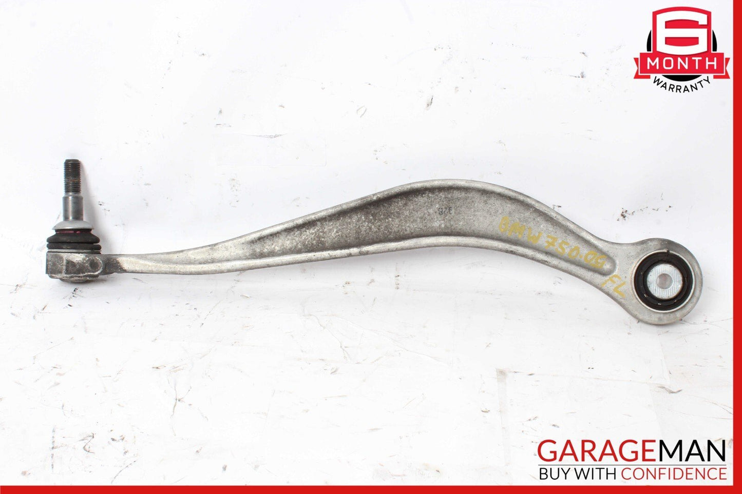 09-19 BMW 750i 650i 550i 740i Right or Left Rear Upper Control Arm OEM