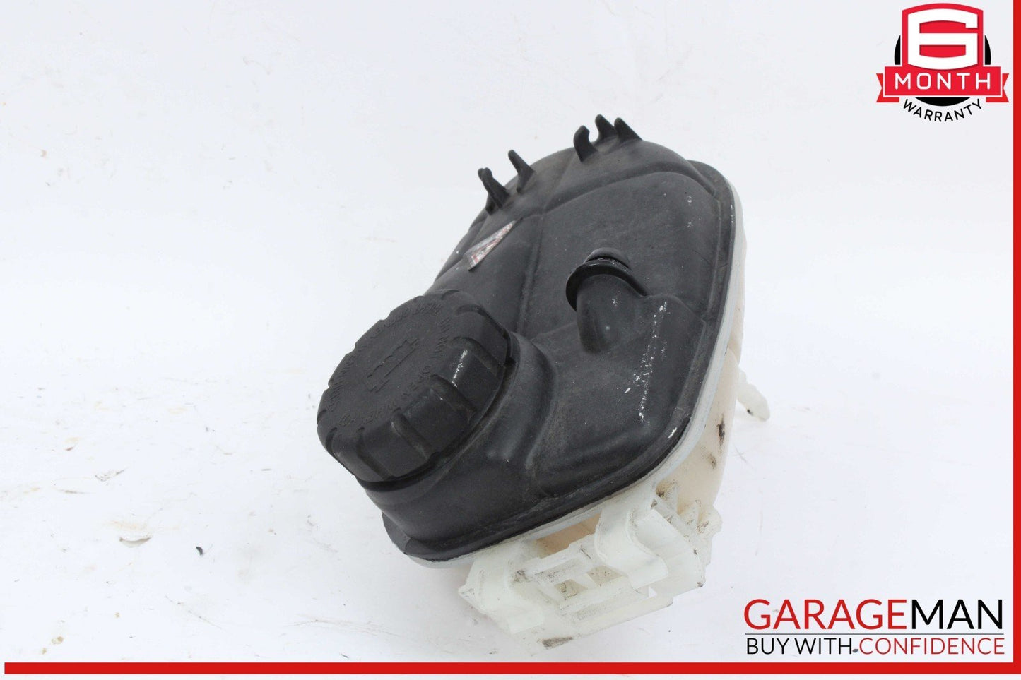 14-19 Mercedes X156 GLA250 Radiator Coolant Overflow Expansion Tank 2465000049