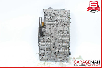 Mercedes S430 CLS550 CLK500 7G Tronic Transmission Valve Body TCM 2202702306 OEM