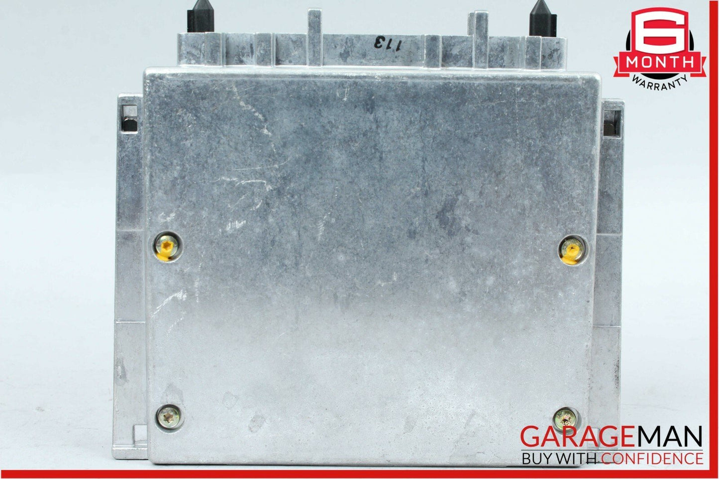 94-95 Mercedes W140 S320 ABS Control Module Unit 0135459232 OEM